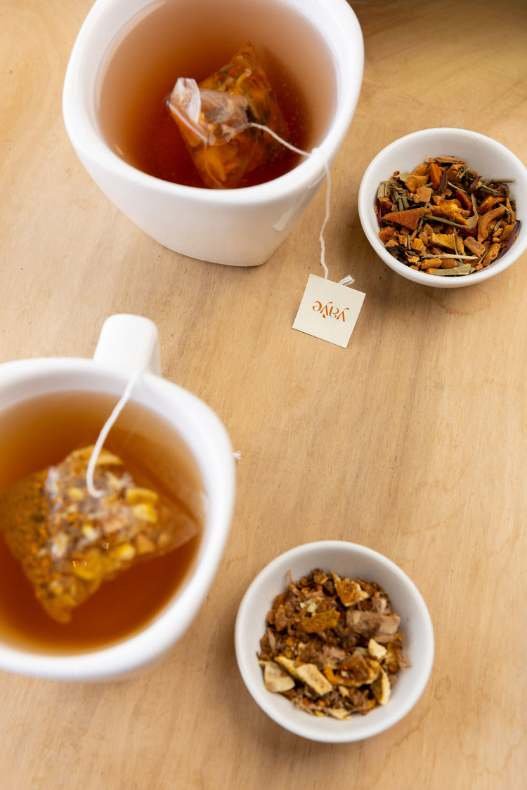 Tea Bags