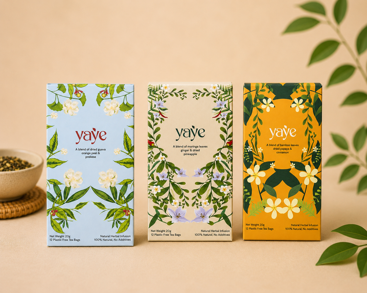 Mini Packs