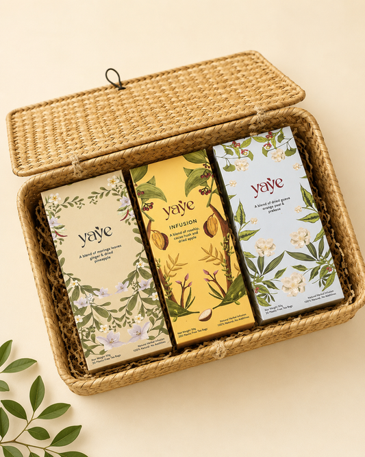 Daily Wellness Bundle