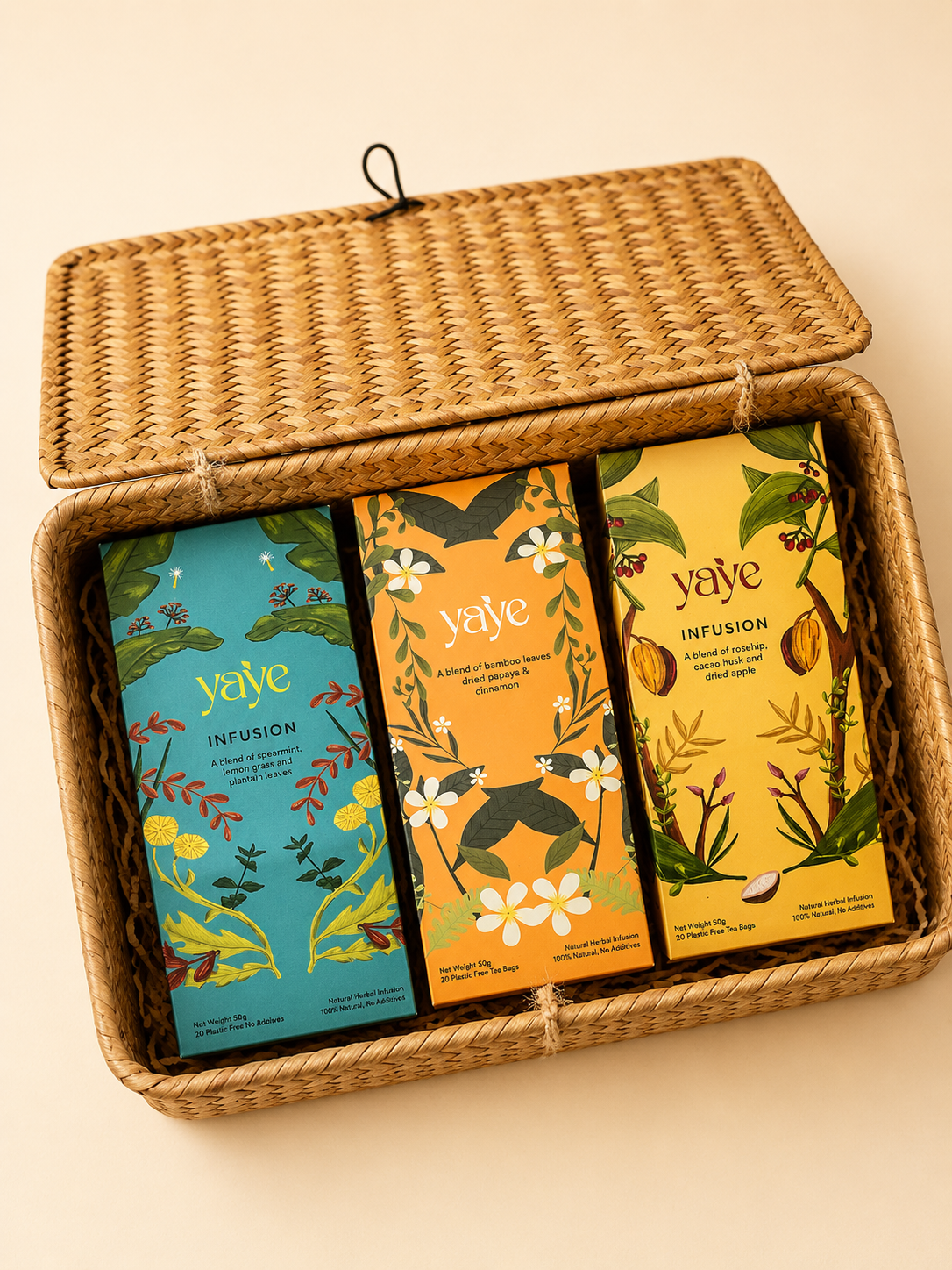 Gut & Glow Bundle